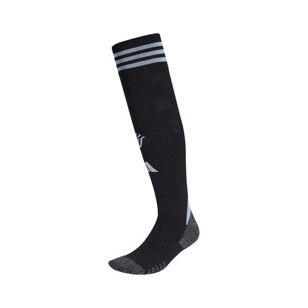 Calcetines Aston Villa 2ª 2025/26